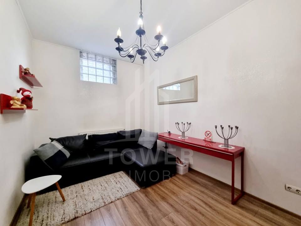 Apartament central in regim hotelier - Poză 4