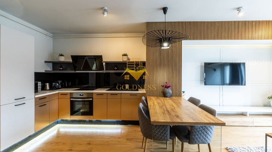 2 camere, Premium, bloc nou,Scala Centar,Zona Centrala, Bosch NTT Data - Poză 16