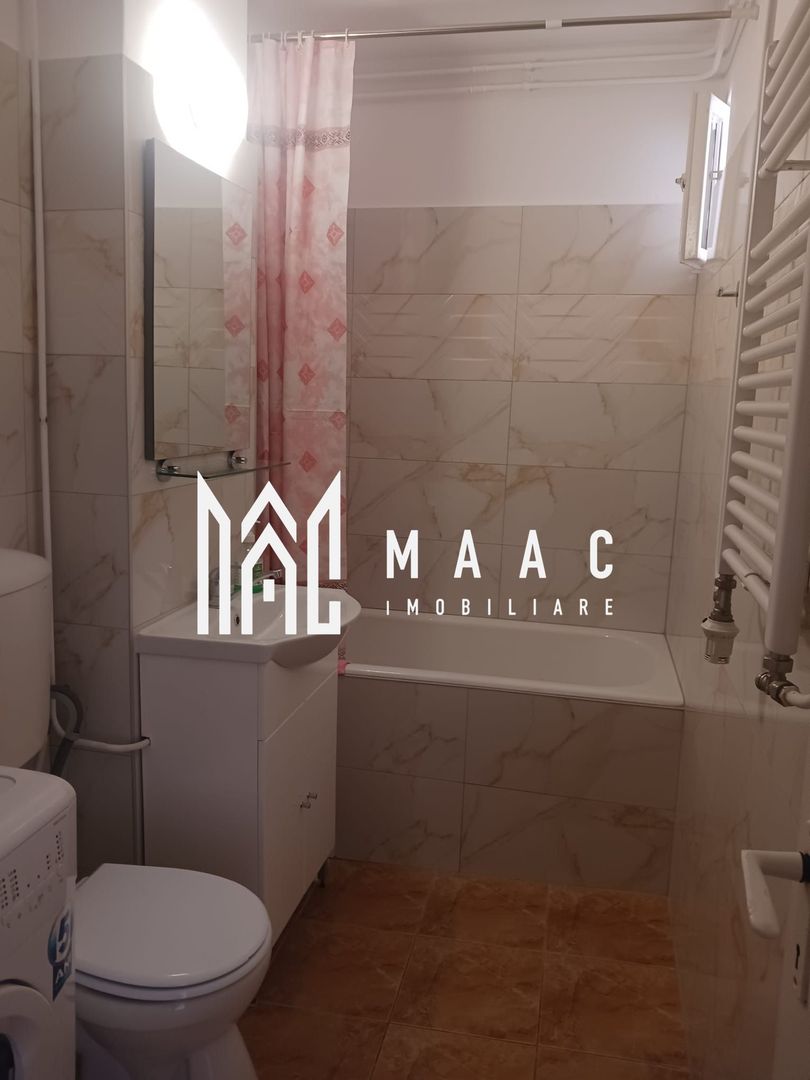 Apartament | 3 camere | Decomandat | Balcon | Hipodrom 3 - Poză 5