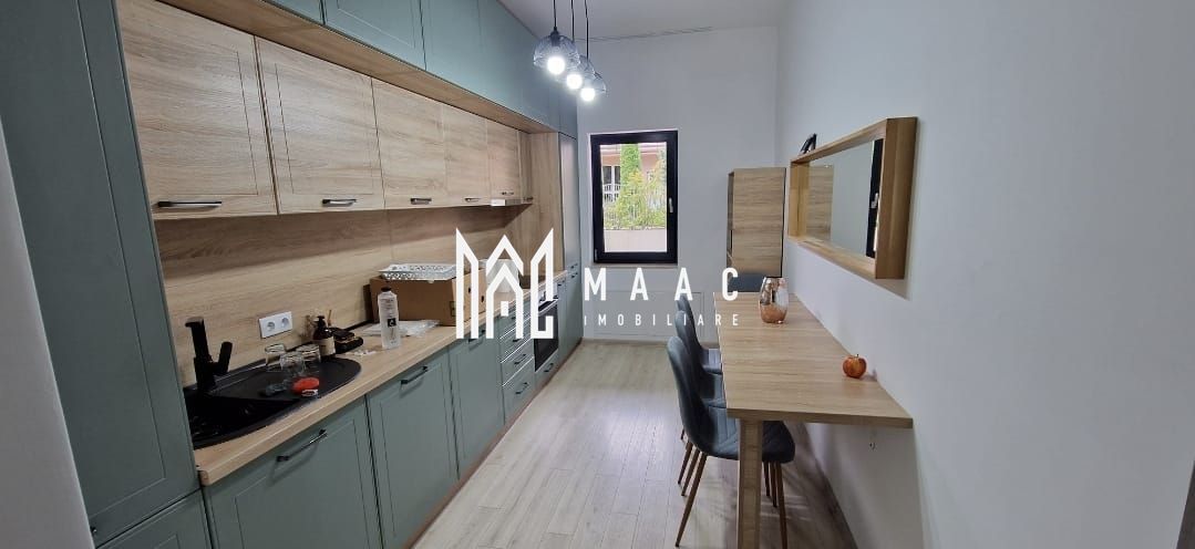 Apartament 3 camere | Curte 60 MP | Parcare | Selimbar - Poză 7