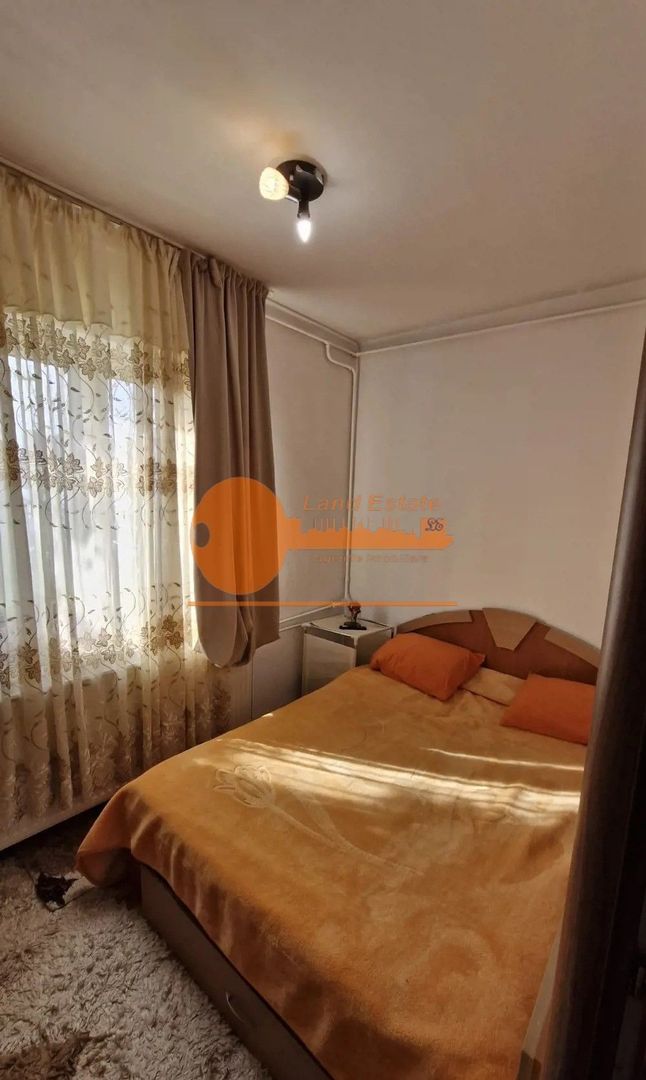 Garsonieră decomandată | Piața Sudului | Bloc 1981 - Poză 3