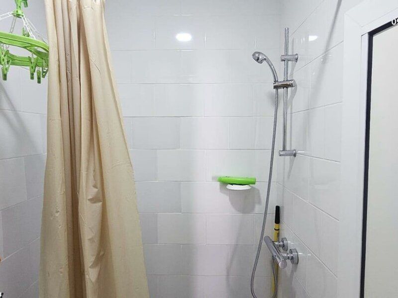 Casă cochetă 50 mp utili + terasa - zona centrala - Grădina Publică - Poză 10