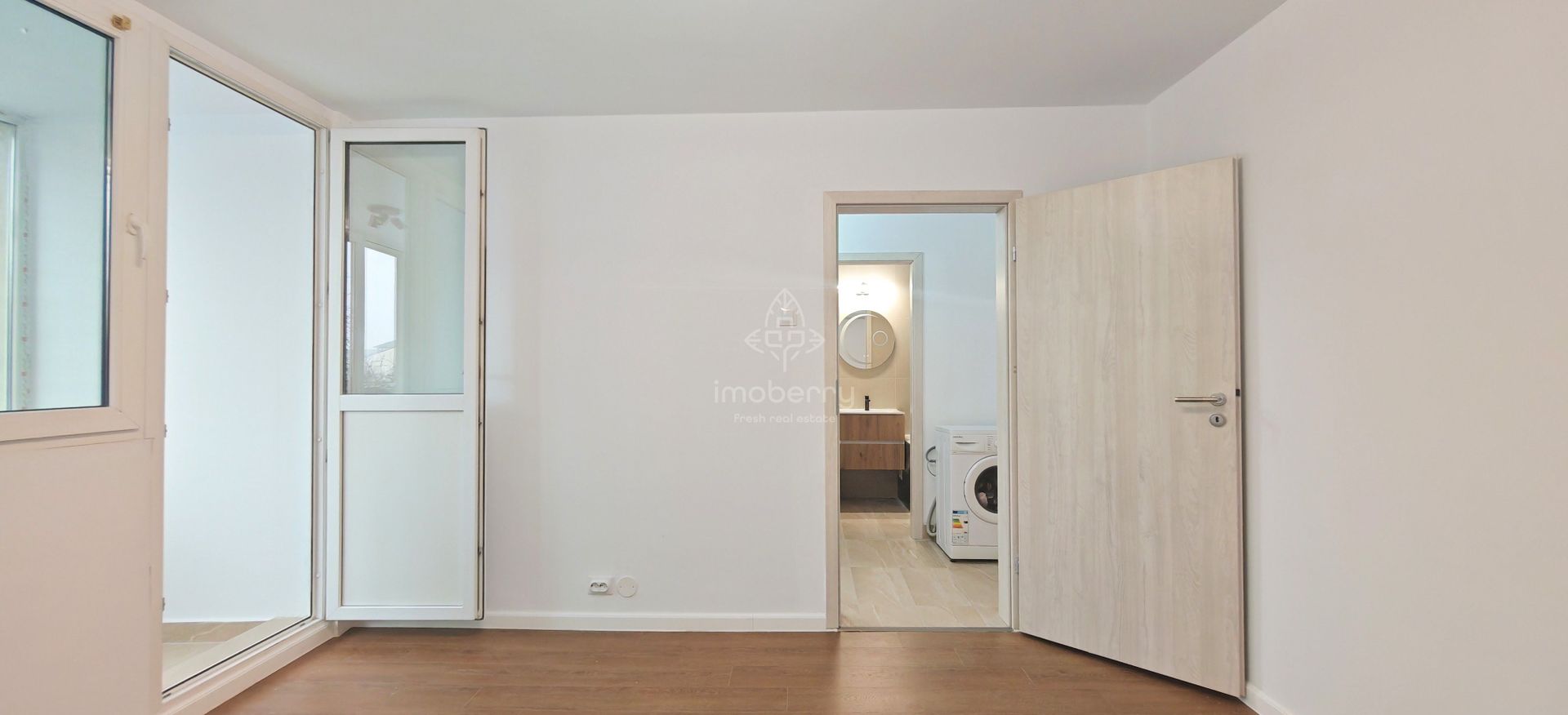 3 camere | Militari | Etaj 1/4 | Renovat 2025 | Vedere spre zona de case - Poză 11