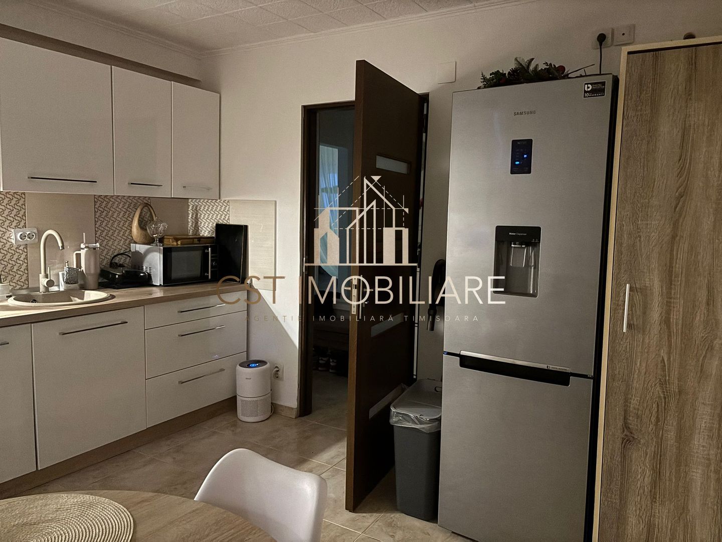 Apartament 2 camere / Zona Modern - Poză 8