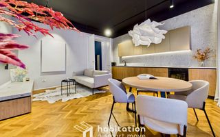 Apartament cu suflet boem și design modern de închiriat - zona Sinaia - Poză 1