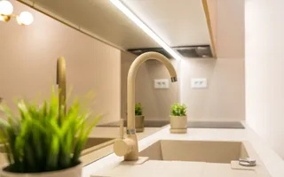 Studio dublu Ivory Residence Pipera I  lux I mobilat I COM0% - Poză 40