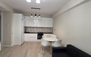 Chirie, apartament, 2 camere, strada Bogdan Voievod, Râșcani - Poză 1