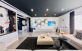 Casă de vânzare 6 camere | Șelimbăr | teren 695 mp | garaj - Poză 1