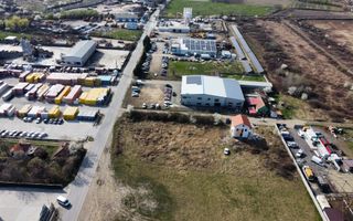 Teren intravilan 3.250 mp -zona Plopi - Poză 1