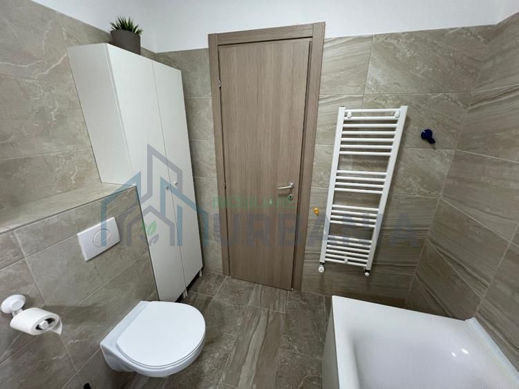 Apartament 3 camere, 80 mp, Conest Grand Residence Tudor, Iași, cu loc de parcare - Poză 14