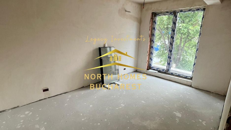 0% COMISION - 2 Camere De Vanzare spatios Aviatiei! - Poză 31