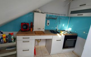 Mansarda cu 2 camere, Girocului - Poză 4