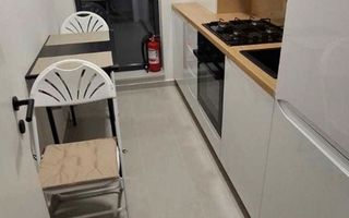 AP. 2 CAMERE ESCAPE RESIDENCE, INCALZIRE PARDOSEALA, BUCATARIE INCHISA - Poză 4