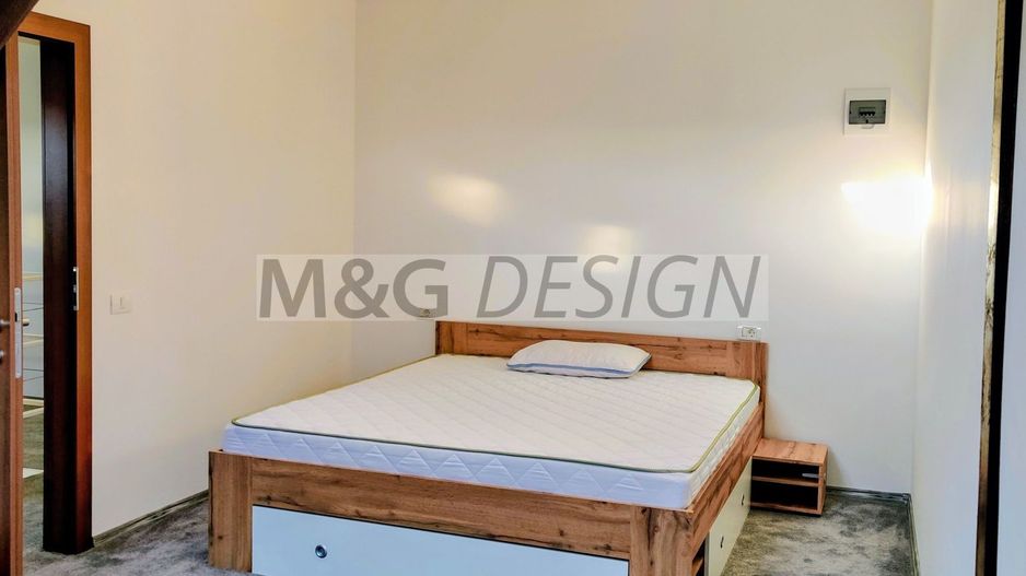 Apartament 4 camere  Giroc cu scara interioara - Poză 6