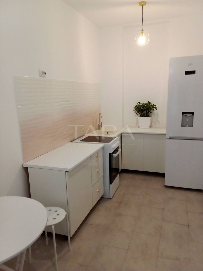 Apartament ultramodern, zona Parcului Central - Poză 2