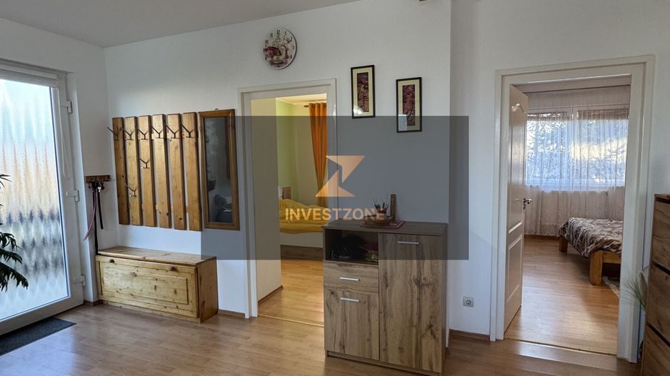 Casă mobilată zona Paleu - Poză 15