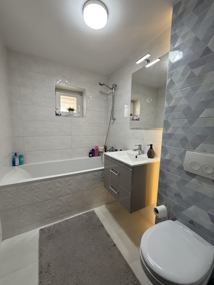 Apartament 3 cam etaj 4/4 I Carpati 2 | 80mp | - Poză 5