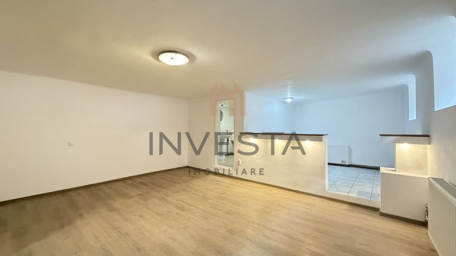 Apartament cochet- zona strazii  Albert Einstein - Poză 2