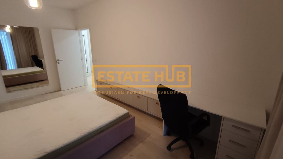 Apartament de 2 camere în ansamblul Record Park, zonă centrală - Poză 7
