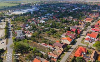 Teren intravilan, 400 mp, Aradul Nou, strada Semenicului ,comsion 0% - Poză 6