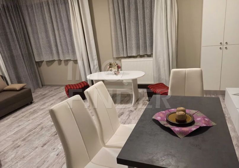 Apartament 2 camere, garaj, Buna ZIua, Liceul Elf - Poză 2