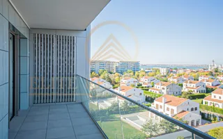 Apartament inteligent, mobilat complet – Opera Residence, lângă mare. - Poză 14