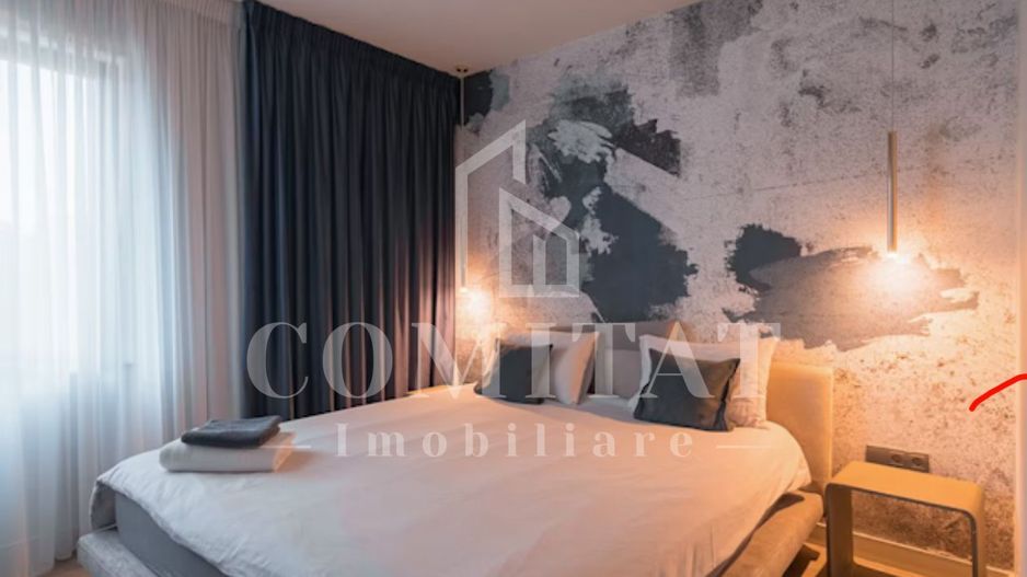 Apartament premium 98 mp utili, parcare inclusă Zona Bună Ziua - Poză 16