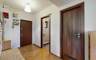 Apartament 4 camere + curte proprie Locatie excelenta – Brancoveanu - Poză 12