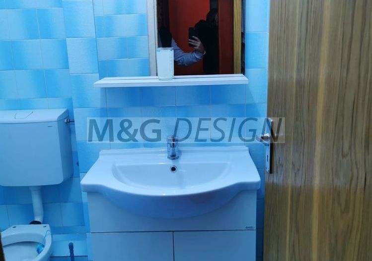 Aparmanet 3 camere  Modern-Saguna - Poză 7