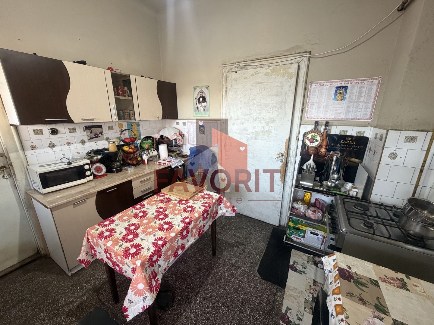 Zona Tipografilor. Pozitie excelenta . Oportunitate imobiliara - Poză 8