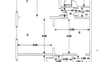 Apartament 3 camere | 100mp utili | în inima Bucureștiului | Fără risc - Poză 9