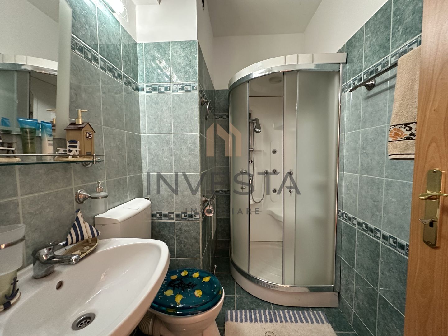 3 camere/Parcare individuală/21 Decembrie/Zona Hotel Hilton - Poză 7