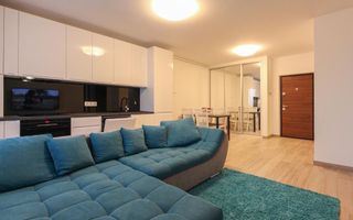 Apartament la cheie - Florești, zona Vivo Mall(Metro/Amethyst) - Poză 2
