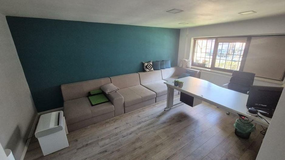 Apartament 4 camere  Complex Studentesc - Poză 2
