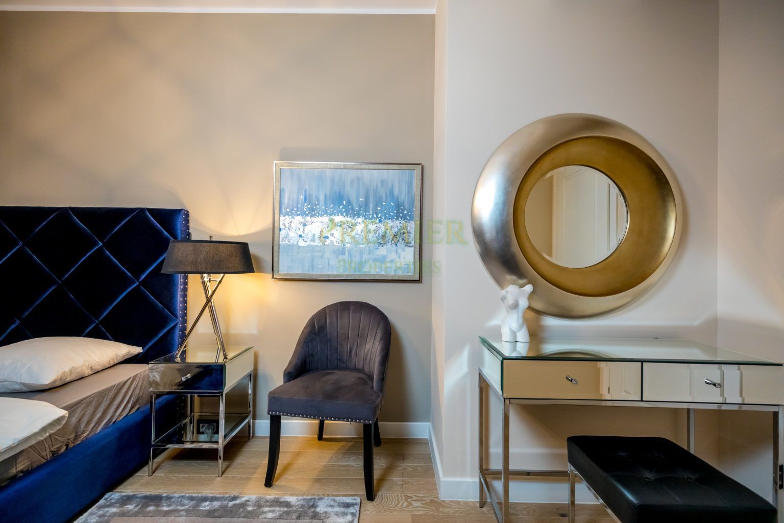 APARTAMENT DE 4 CAMERE ULTRALUXURY | Gafencu 49 | - Poză 16