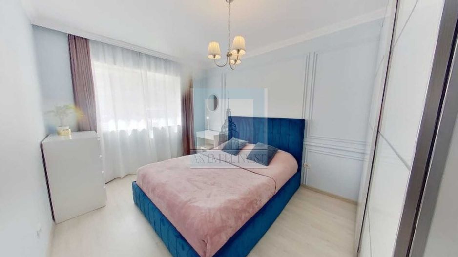 Apartament 2 camere, mobilat/utilat -zona Sanpetru/Subcetate - Poză 5