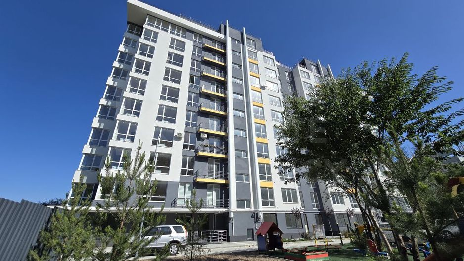 Vânzare, Penthouse, 3 camere, strada Ialoveni, Telecentru - Poză 23