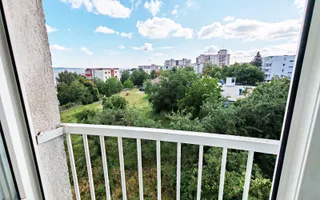2 camere, mobilat modern, bloc nou, balcon, Zorilor, Observatorului - Poză 19