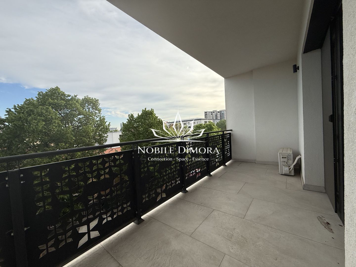 Monarch - Apartament modern cu 3 camere, 2 bai, parcare subterana - Poză 4