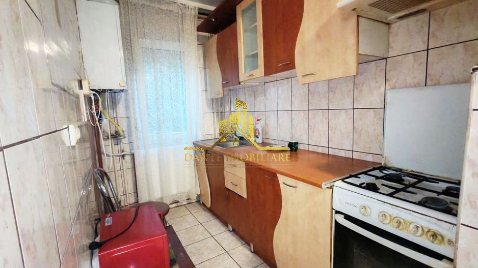 2 camere, LA CHEIE, etaj intermediar, ideal investitie, Manastur - Poză 7