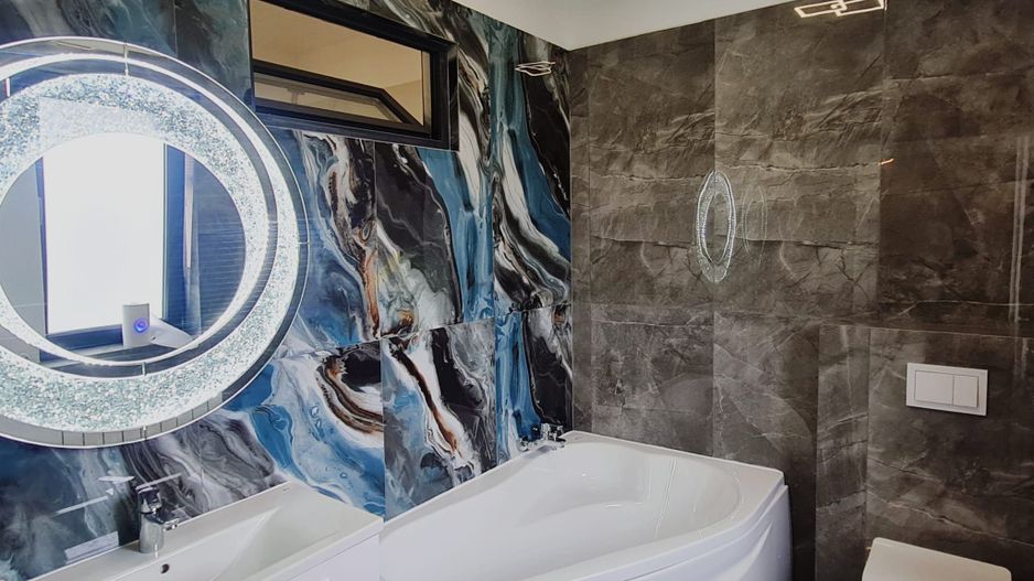 OFERTA 249.000 !!! Vila de vis din Tunari – Lux, rafinament și confort absolut! - Poză 19