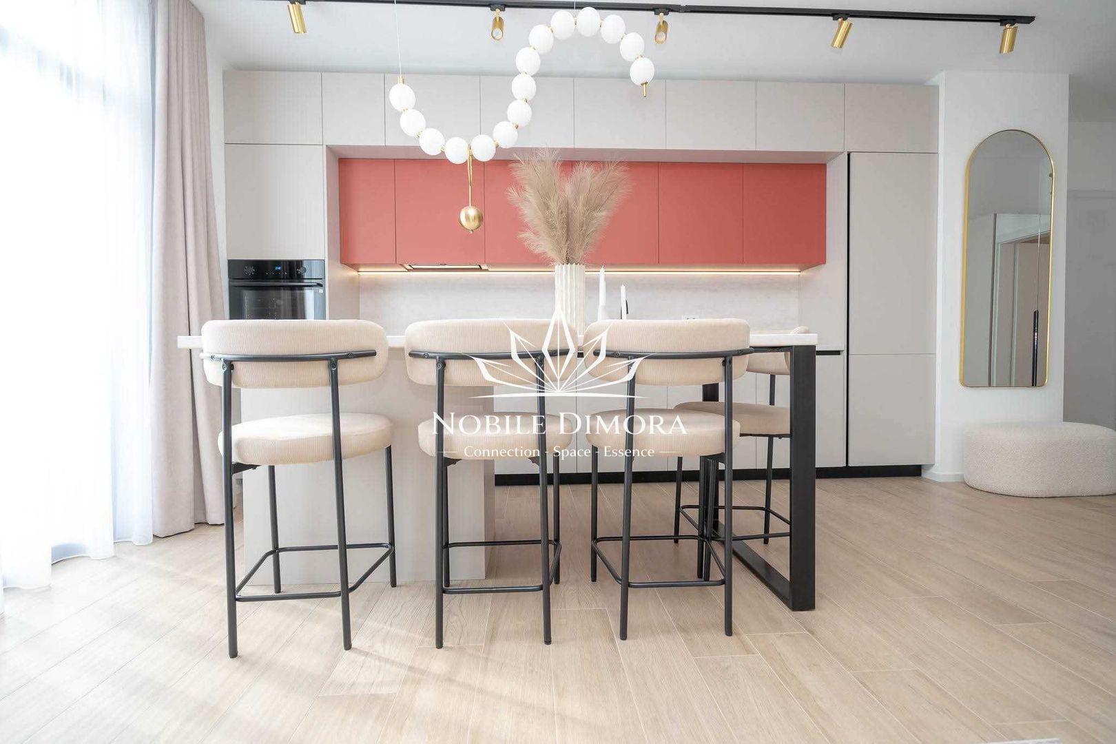 Apartament cu 2 camere - Design premium - Parcare Privata - Anteneo - Poză 3