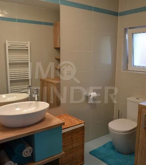 Casa de vanzare, zona Grand Hotel Italia, ansamblu rezidential privat - Poză 8