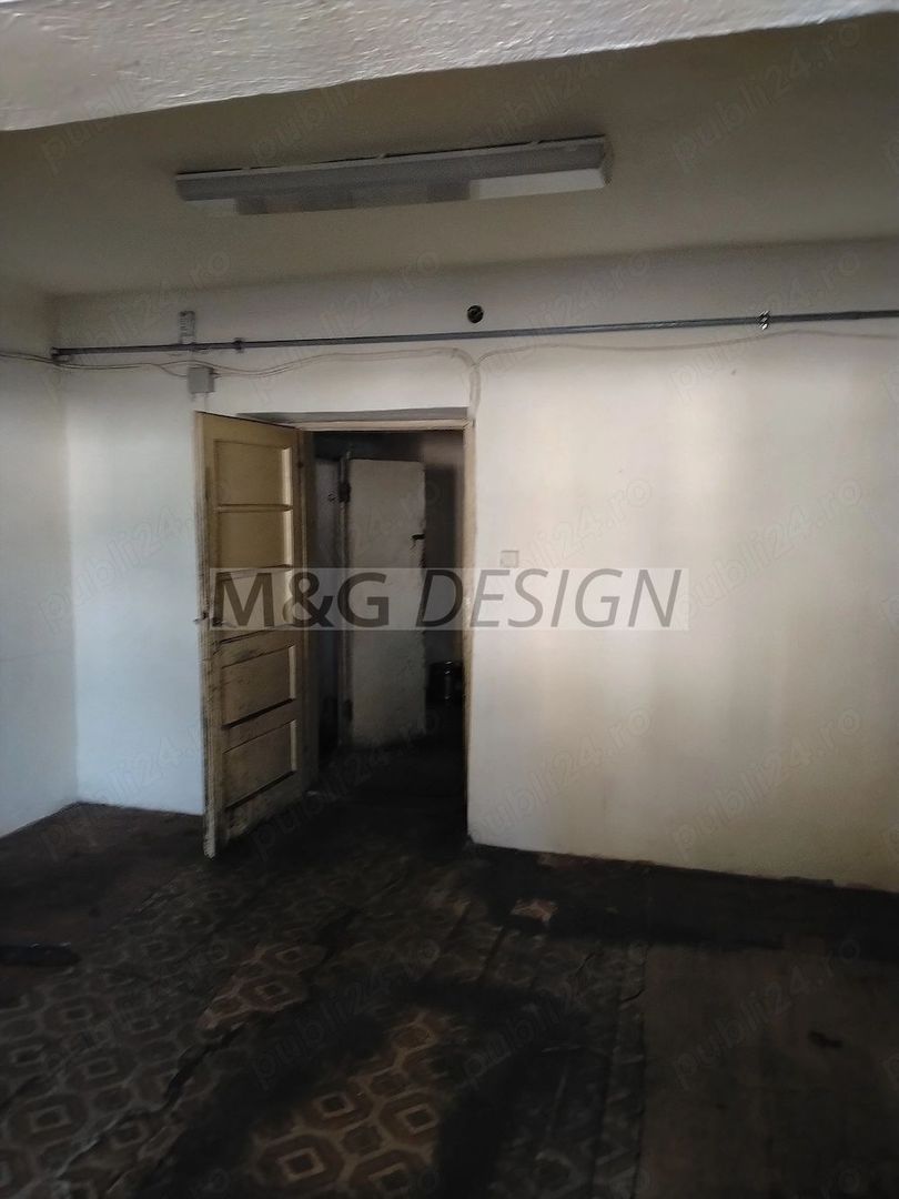 Apartament 2 camere zona Complexul Studentesc - Poză 5