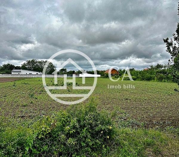 Teren intravilan de vânzare în Botiz, Satu Mare - Poză 4