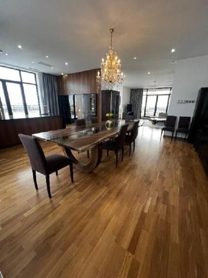 Penthouse spectaculos | Privighetorilor | terasă 350 mp | vedere 360° - Poză 2