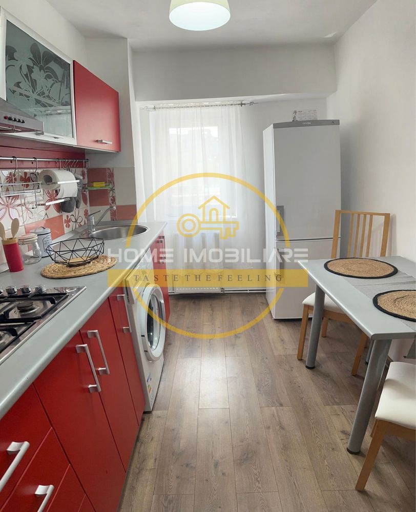 Apartament 2 camere Pacurari - Poză 2
