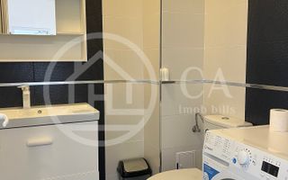Apartament cu 2 camere de inchiriat in Prima Onestilor Oradea - Poză 8