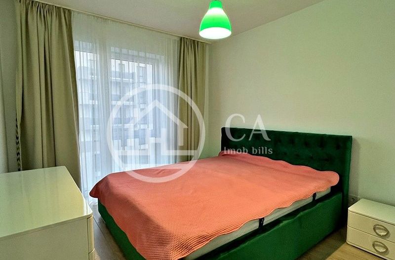 Apartament de închiriat în PRIMA ARENA, Oradea - Poză 4