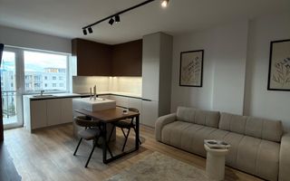 2 camere Tractorul I NOU 2025 I Complex Rezidential Premium I COM 0% - Poză 1